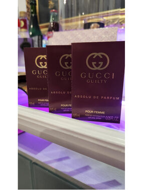 Gucci Guilty Absolu de Parfum